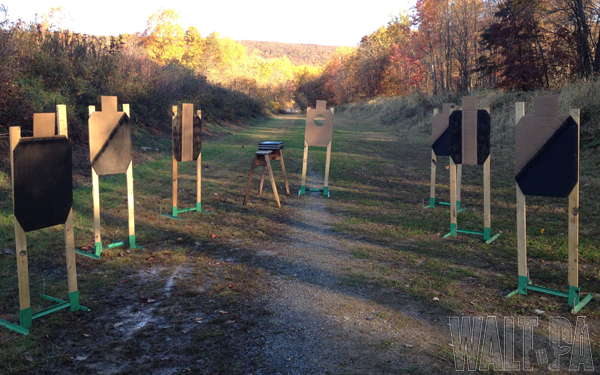 Intro to IDPA - IDPA at Ontelaunee